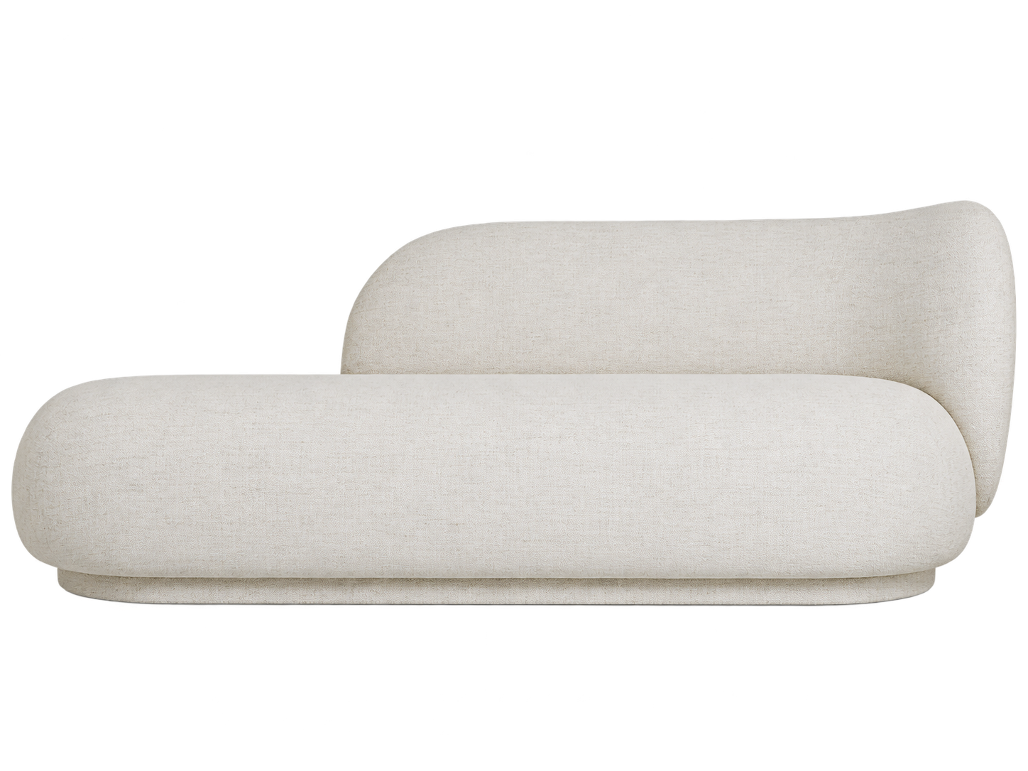 Rico Divan Left